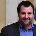 Il mini tour pugliese di Matteo Salvini farà tappa a Corato