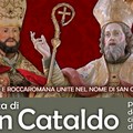 Festa Patronale, a Corato arriva San Cataldo da Roccaromana