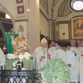 Corato celebra il Santo patrono Cataldo