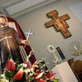 La Parrocchia di San Francesco festeggia il Patrono d'Italia