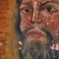 Operazione San Giuseppe, una raccolta fondi per salvare l'antico affresco della storica chiesa coratina