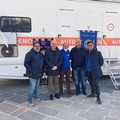Lions Club al fianco dell'AVIS Corato per la sensibilizzare i giovani a donare sangue