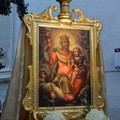 Corato celebra la Protettrice Santa Maria Greca