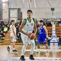 Basket Corato, contro Avellino la prima in casa del 2024