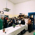 "Incantavola: merenda natalizia autoprodotta e sostenibile": da oggi l'evento della Sartoria Sociale MySbag
