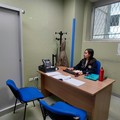 Pediatria, oltre 21.500 accessi agli ambulatori SCAP della ASL Bari: il servizio attivo anche a Corato