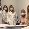 Screening del tumore della cervice uterina, partiti gli inviti a 300 mila donne