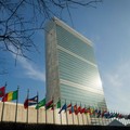 DA CORATO ALL’ONU: la voce di una studentessa del Liceo Artistico nel cuore di Manhattan
