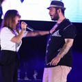 Dal palco de  "La Nota d'oro " alla finale dei  "Grandi Festival Italiani "