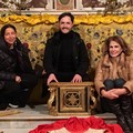 Valorizzazione del patrimonio artistico, Buon Campo incontra Annamaria La Monica