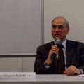 Toga d’Oro 2026 all’avvocato coratino Sergio Lagrasta