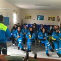 Servizio Civile, giornata dell'accoglienza per 167 giovani delle Misericordie di Puglia