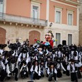 Carnevale Coratino, il percorso della sfilata di oggi