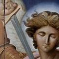"La visione dell'invisibile ", l'arte di Gregorio Sgarra in mostra