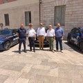 Sicurezza a Corato, le azioni messe in campo dal sindaco De Benedittis