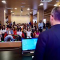 Sicurezza stradale, “La strada non è una giungla”: premiati gli studenti del Tattoli-De Gasperi di Corato