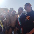 Bari Pride, le precisazioni di Polis Corato: «Non siamo omofobi, ma uso improprio del tricolore»