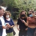 Terzo giorno di sciopero, il sindaco incontra gli studenti del Liceo Artistico