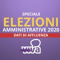Ballottaggio, affluenza leggermente in calo alle 12 del primo giorno di votazioni