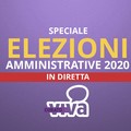 Speciale Amministrative 2020, lo spoglio in tempo reale