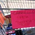 Oltre 200mila nuovi poveri in Puglia, a Natale è tempo di spesa sospesa