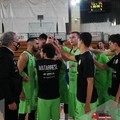 Basket Corato, ancora una sconfitta