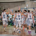 Nuova Virtus Corato, vittoria contro il Barletta