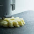 L'IPC  "Tandoi " irrompe nel futuro con le stampanti alimentari 3D