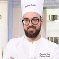 Stefano Torelli, lo chef patron con l'amore per le materie prime