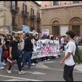  "No ai doppi turni ", anche gli studenti di Corato protestano in Prefettura