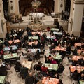 In Chiesa Matrice la cena di Natale per i più bisognosi
