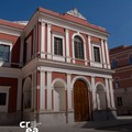 Teatro comunale di Corato, aggiudicati i lavori per l'efficientamento energetico