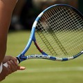 I primi cinquant'anni del Circolo Tennis