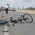 Ciclisti morti a Terlizzi, disposte le autopsie. L'investitore: «Sono devastato»