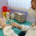 Campagna vaccinale anti-Covid, 2741 quarte dosi somministrate a Corato