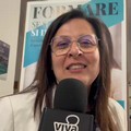 Nica Testino commenta il voto: «Farò la mia parte dai banchi dell’opposizione»