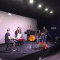 Jazz e Cartoon con l'Associazione AlterAzioni per l'INCANTO di Natale
