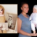 «Salvo le bambole antiche e le loro storie», la passione di Tonia da Corato