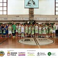 Basket e inclusione: successo per il "Torneo Quattro Torri"