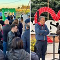 “Di Zona in Zona”: Pietro Zona tra le strade di Corato per ascoltare e costruire il cambiamento