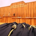 Fase 2 della Giustizia, al Tribunale di Trani riprendono le attività forensi