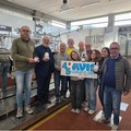 “Dall’olio al cuore”: quando la solidarietà incontra il mondo dell’olivicoltura