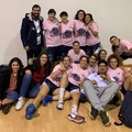 NMC, Final Four U18 femminile: il Corato vince col Monopoli e vola in finale contro Brindisi