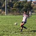 Rugby Corato, l'under 18 si prepara alla sfida in casa
