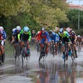 Corato, spettacolo sotto il diluvio per il campionato regionale Puglia di Ciclocross