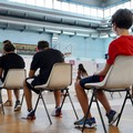 A scuola in sicurezza, prima dose di vaccino per l’85% degli studenti in tutta la provincia