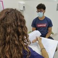 Vaccinazioni a sportello anche per gli studenti del Politecnico di Bari