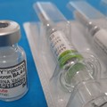 Vaccini anti-Covid, altre 4500 dosi somministrate in provincia di Bari