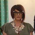 «Non dimentico il cammino fatto finora. Si riparte»: Valeria Mazzone nominata assessore di Corato