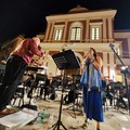 Costanza Alegiani e l'Orchestra Sinfonica di Bari celebrano a Corato il cantautorato romano